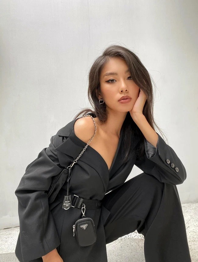 Three Vietnamese Girls Named in Top 100 Most Beautiful Faces Throughout The Years