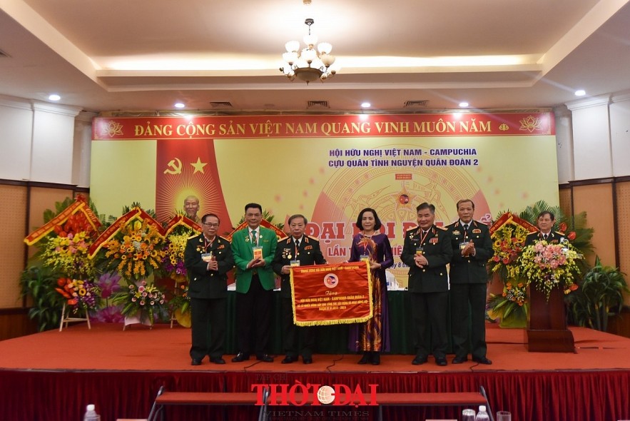 Vietnam-Cambodia Friendship: Treasured Joint Asset of Two Peoples