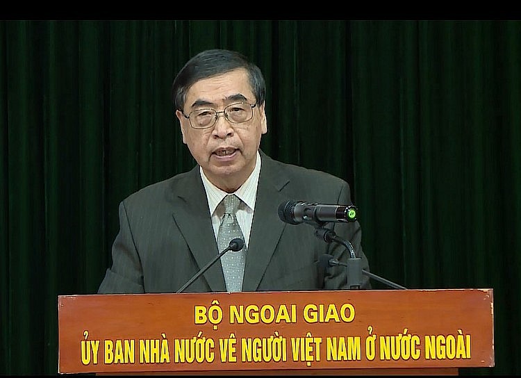 Forum Launched to Support Investment of Overseas Vietnamese