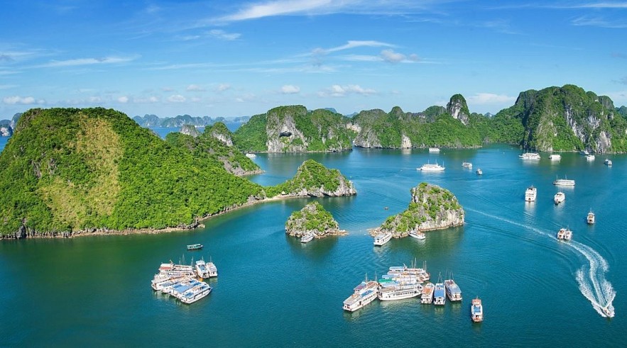 Vietnamese Tourism Cities Win Southeast Asian Prizes