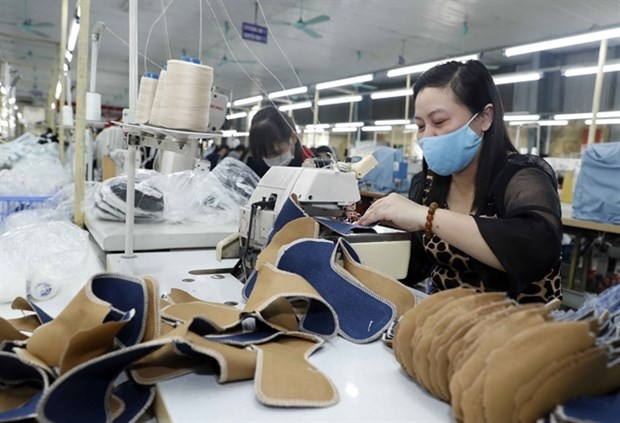 local firms remains positive about economic recovery in 2022