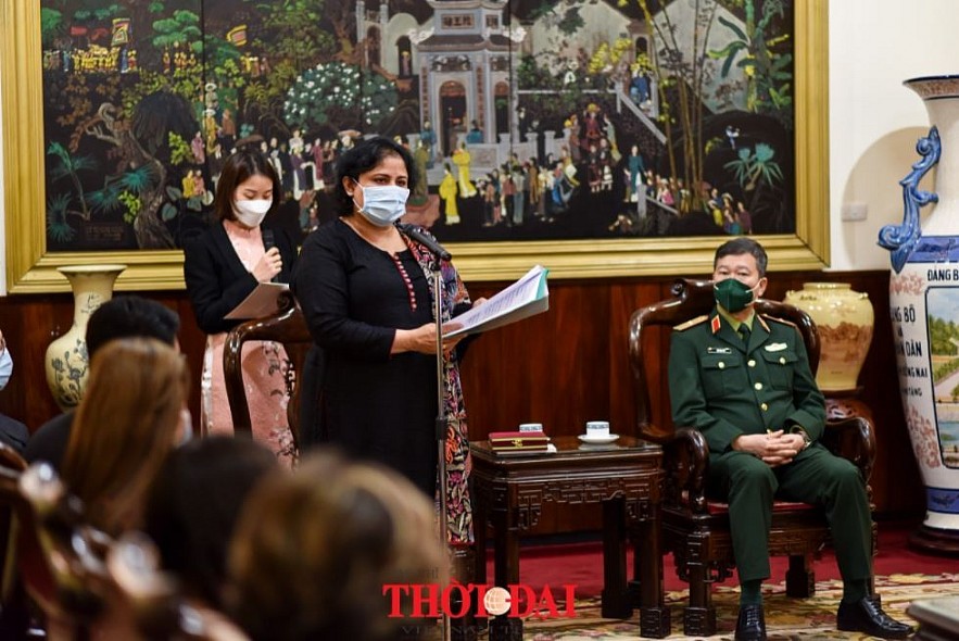 Vietnam - Pakistan Enhance People-to-people Relations and Cultural Exchanges