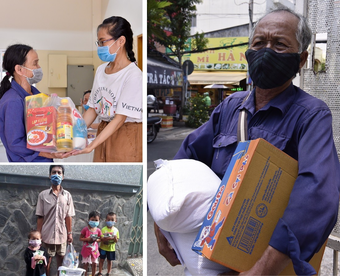 ngos aim for substantive projects to support vulnerable groups in 2022