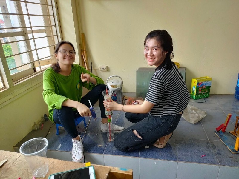 Vietnam to Attract More International Students