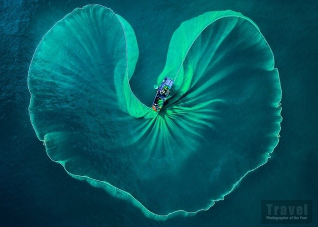 photos capturing vietnams best moments in travel photographer of the year 2020
