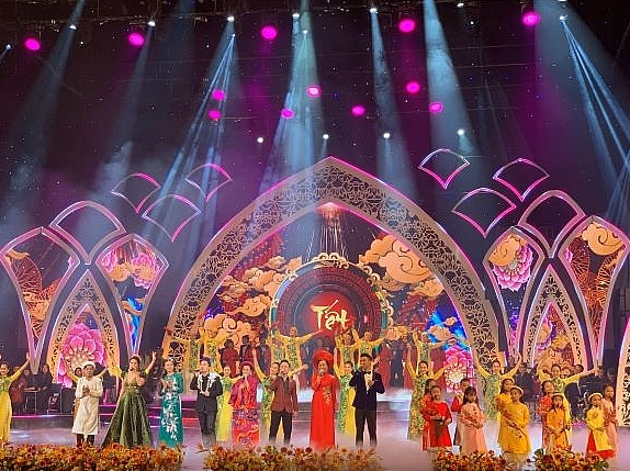 annual spring on homeland 2021 to be held in suitable form