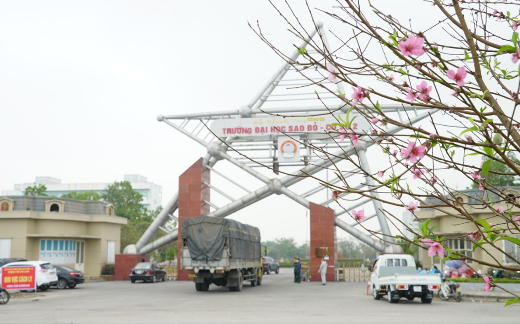 field hospital no 3 in vietnams northern city ready operate