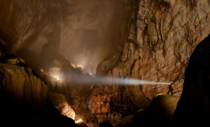 Son Doong & Ban Gioc makes debut in Asia's most outstanding natural wonders top