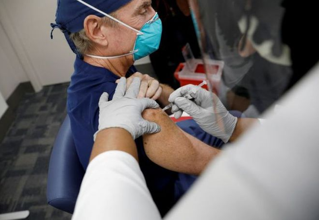 vietnamese american share positive beliefs about covid 19 vaccine