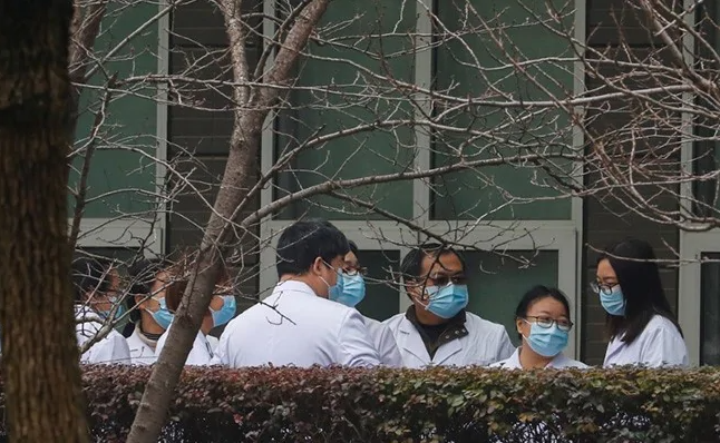 chinas role in coronavirus outbreak what who investigation team have found