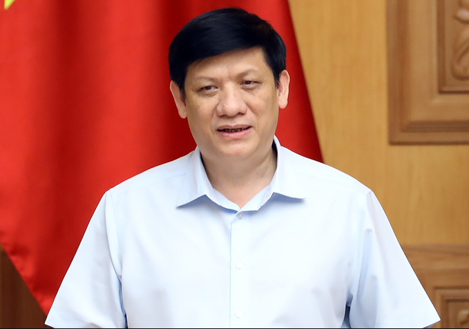 No evidence to prove Tan Son Nhat COVID 19 variant's transmission speed