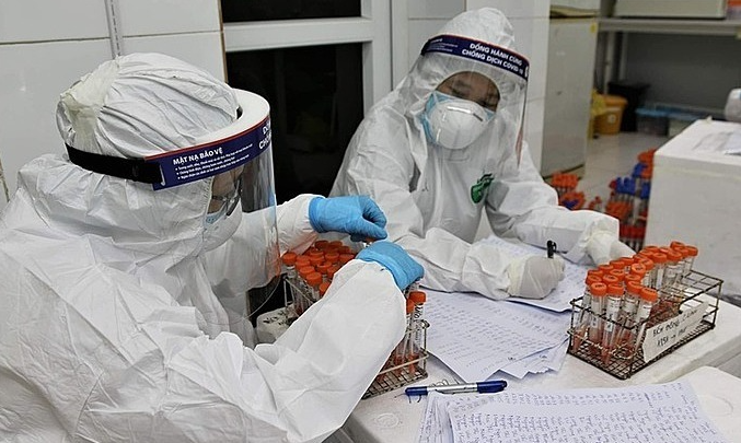 vietnam covid 19 updates feb 24 8 new cases confirmed in the last 24 hours