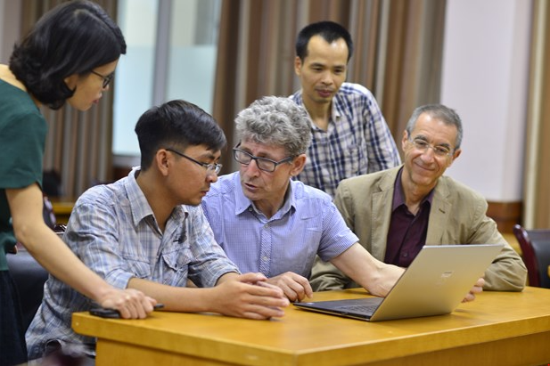 vietnams higher education ranks up on international education map