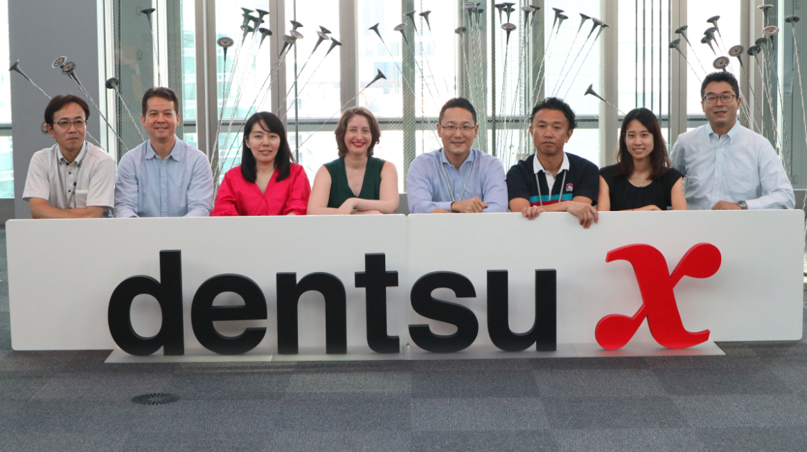 japans dentsu company praises vietnamese engineers