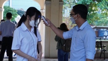 Vietnam Covid-19 Updates (Feb. 5): Daily Count Rises Sharply, Hanoi Tops Localities