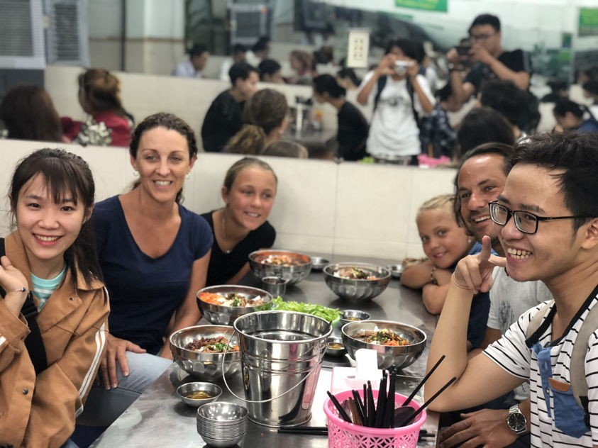 scooter tour in saigon named in tripadvisors top food experiences worldwide