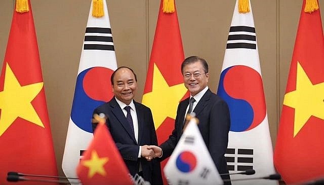 Vietnam-RoK Relations: Consolidated Understanding and Trust