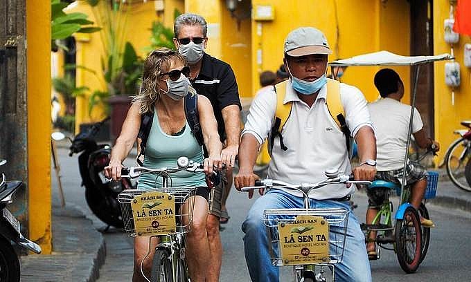 Vietnam Covid-19 Updates (Feb. 10): Vietnam Considers Visa Exemption for 24 Countries