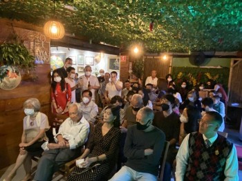 Hundreds of Vietnamese in Brazil Gather to Celebrate Year of Tiger