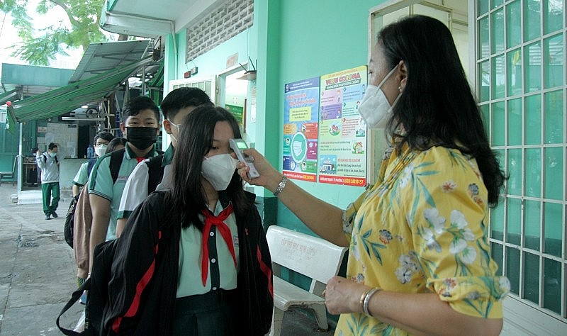 Vietnam Covid-19 Updates (Feb. 19): Daily Caseload Hits 42,439