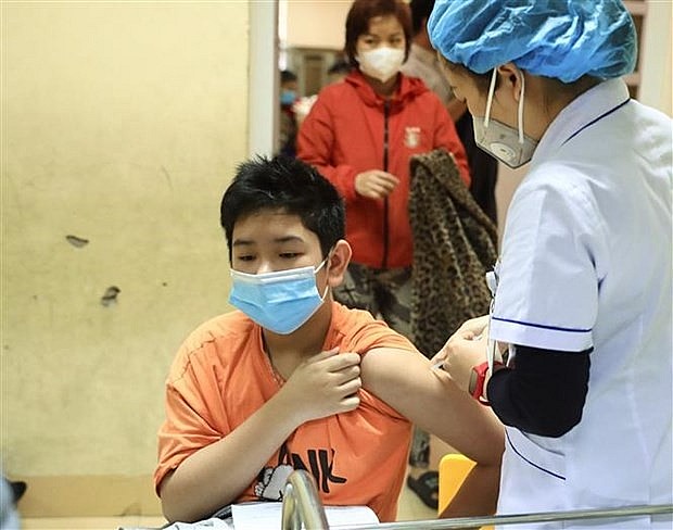 Vietnam Covid-19 Updates (Feb. 20): Nearly 42,000 New Cases Recorded