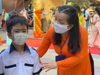 Vietnam Covid-19 Updates (Feb. 23): Daily Count Hits All-time High of Nearly 56,000