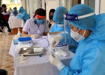 Vietnam Covid-19 Updates (Feb. 24): New Covid-19 Cases Cross 60,000 In a Single Day