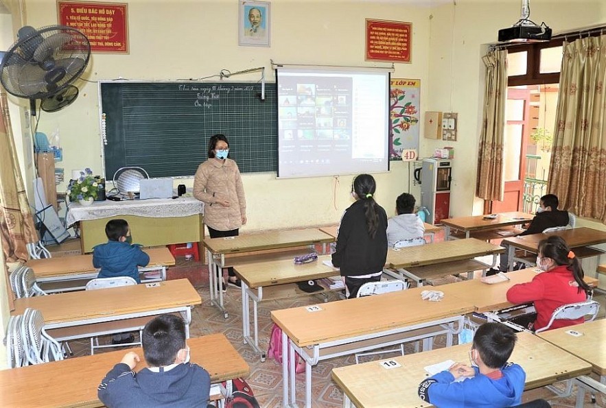 Vietnam Covid-19 Updates (Feb. 25): Daily Count Skyrockets to 69,128