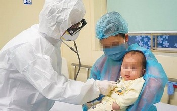 Vietnam Covid-19 Updates (Feb. 25): Daily Count Skyrockets to 69,128