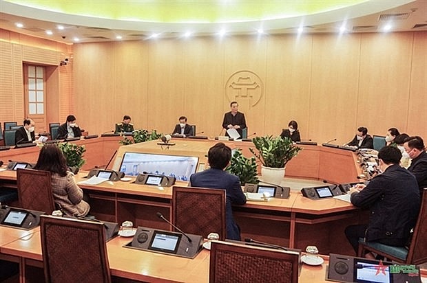 Vietnam Covid-19 Updates (Feb. 28): Infections Continue to Spike, Nearly 87,000 Recorded