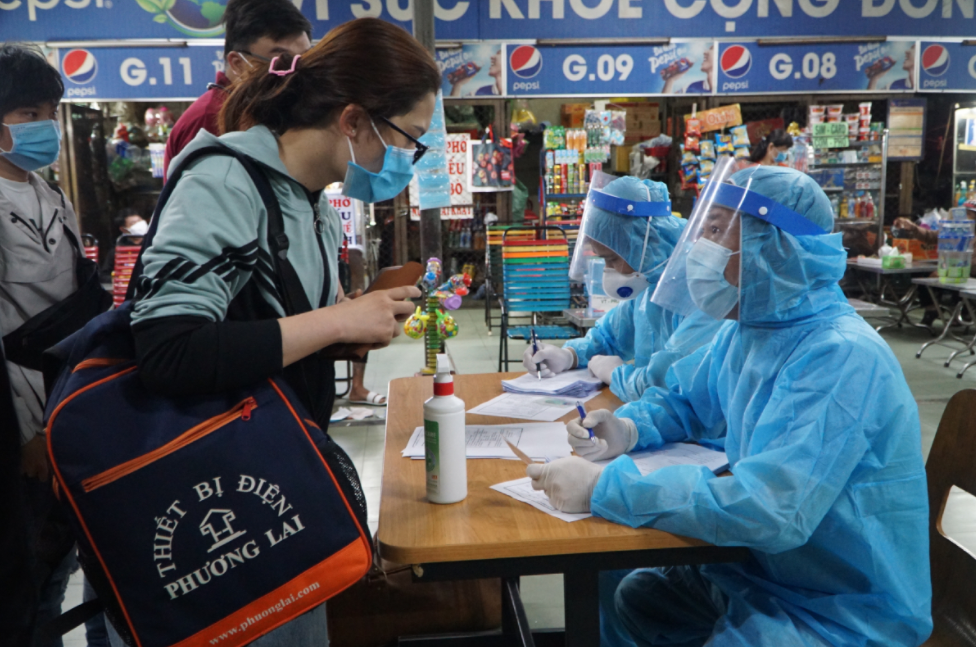 vietnam covid 19 updates march 4 no new cases in the morning