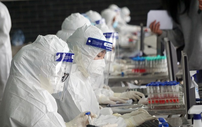 vietnam covid 19 updates march 6 13 new cases to report in the last 24 hours