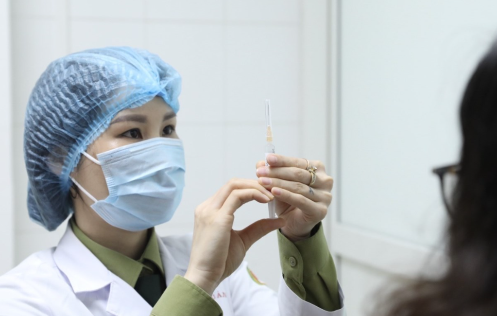 vietnam covid 19 updates march 11 vietnam has no new cases to report