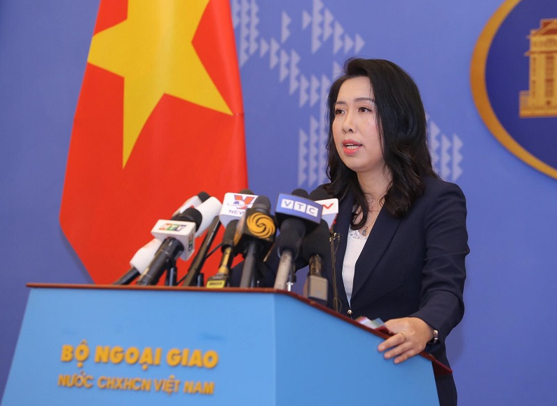 Vietnam’s position on the US’s Interim National Security Strategic Guidance