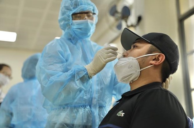 vietnam covid 19 updates march 13 indian expert vietnam has remarkable ability to contain the spread of contagious diseases