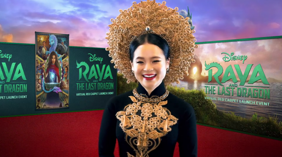 New generation of Vietnamese-born Hollywood stars