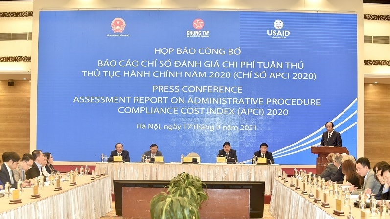 vietnam levels up in apcis ease of doing business and competitiveness rankings