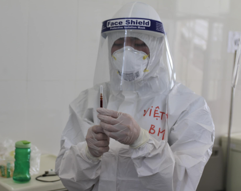 vietnam covid 19 updates march 20 one imported no community case in last 24 hours