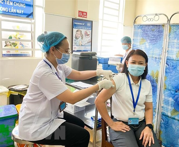 vietnam covid 19 updates march 21 one imported case in the last 24 hours