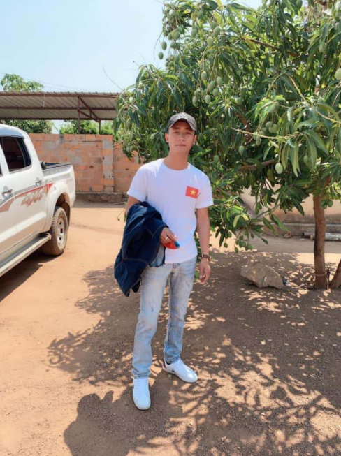 24-year-old Vietnamese built up successful & meaningful career in Africa