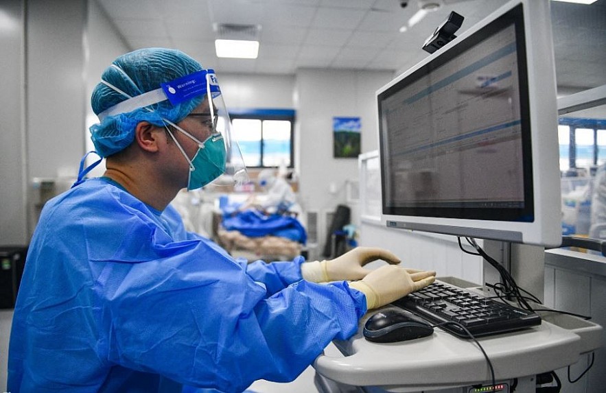 Vietnam Covid-19 Updates (March 11): More Than 160,000 Cases Recorded