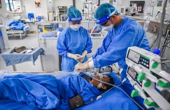 Vietnam Covid-19 Updates (March 11): More Than 160,000 Cases Recorded