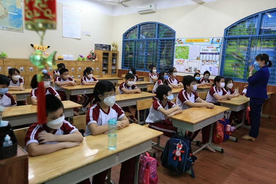 Vietnam Covid-19 Updates (March 12): More Than 169,000 Cases Added to National Tally