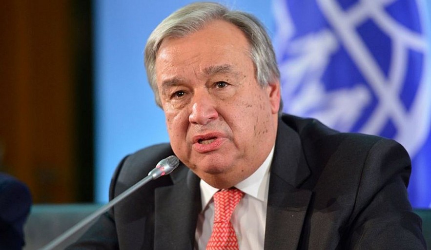 Vietnam Supports Reforms For a Stronger, More Effective United Nations