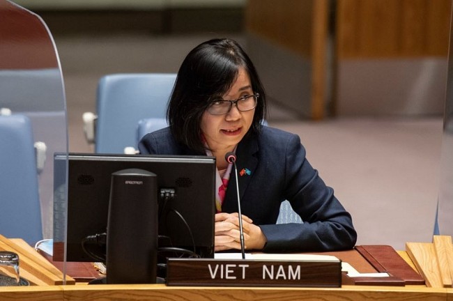 Vietnam Supports Reforms For a Stronger, More Effective United Nations