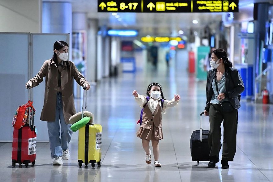Vietnam Covid-19 Updates (March 14): Caseload Reaches 6 Million