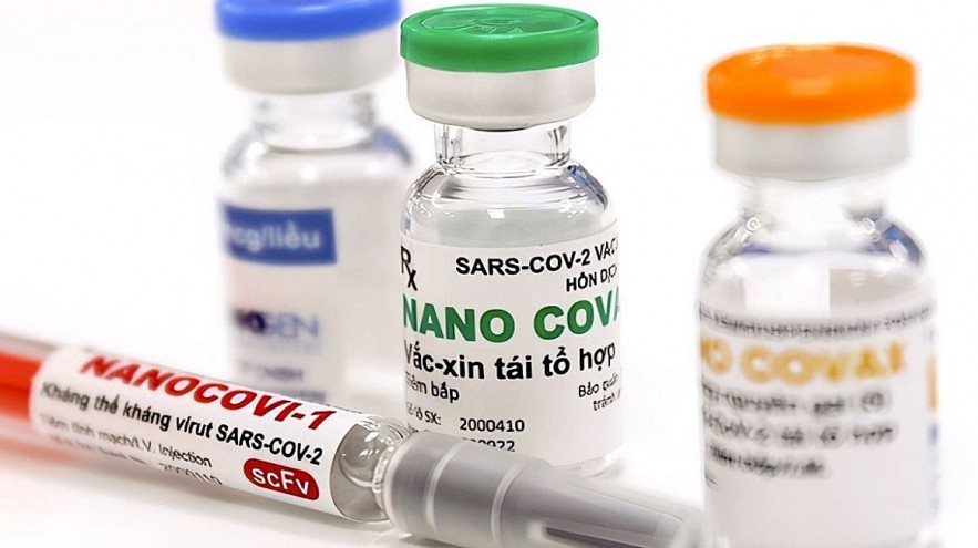 Vietnam Covid-19 Updates (March 20): Daily Infections Falls by 12,500 to 150,000