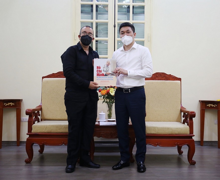 Education for Next Generation about Vietnam & Cuba's Profound Friendship Needs Promoting