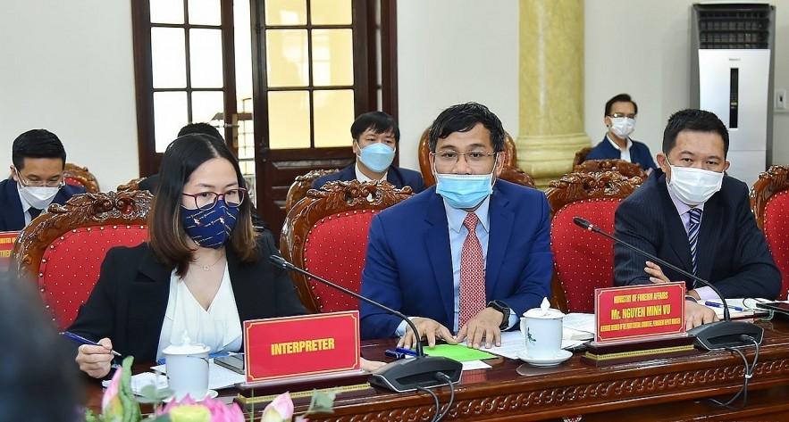 Thanh Hoa and South Korea to Strengthen Investment Cooperation