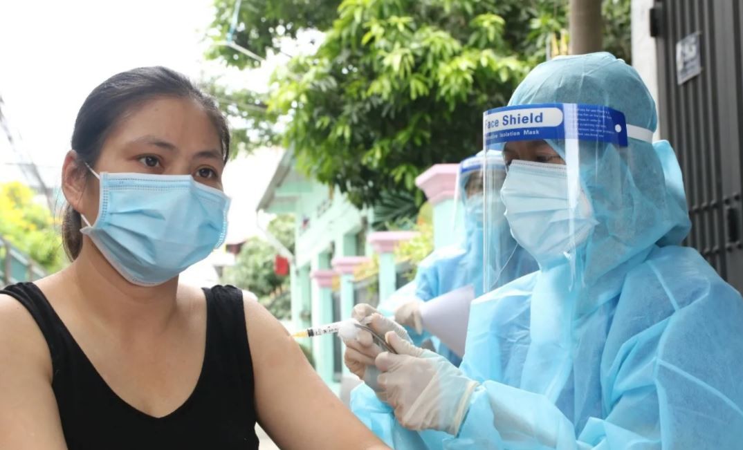 vietnam covid 19 updates march 31 nearly 86000 new infections 41 deaths recorded